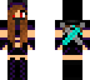 ninja with a sword (edited) oficial elbfflra
