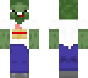 noob zombie