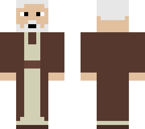 obi wan kenobi (episode 4 - updated)