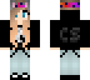 old silbernerwolf skin