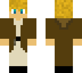 oldgus23 jedi skin