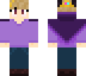 oliver crowne - ruler/casual outfit