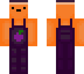 orange dude