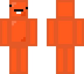 orange skippy