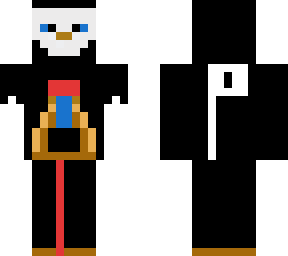 p is for penguin