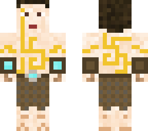 paisel the celt