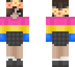 pan pride toxiclove815 #2