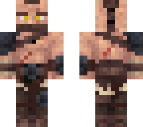 papu skin