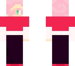 pastel strawberry me (overlay)