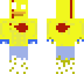 pato fantasma 2