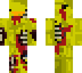 pato zombie