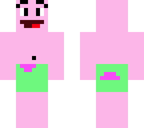 patrick