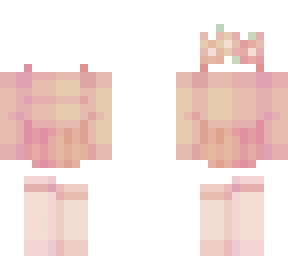peaches ob