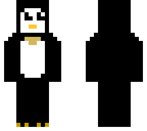 penguin