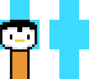 penguin/dream