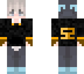 penguin stuff: ss revamp