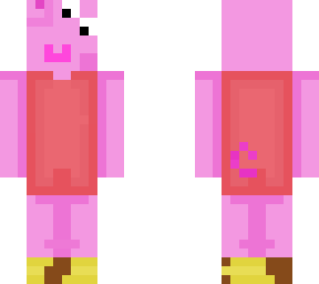 peppa pog with kumisaappaat