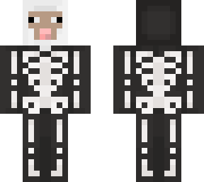 permasheep zonny