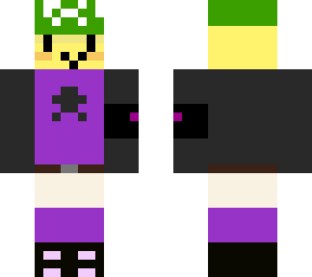 personal skin