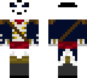 personal skin
