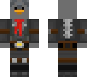 phantom