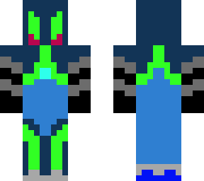 phantom robot