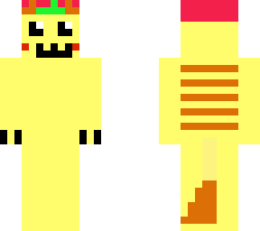 pickachu