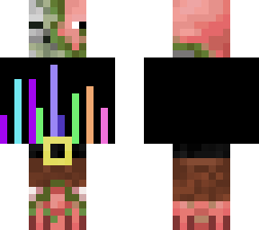 pigmen dj