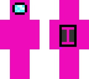 pink among us
