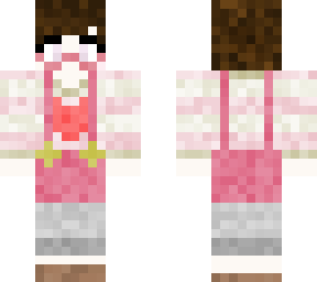 pink boy