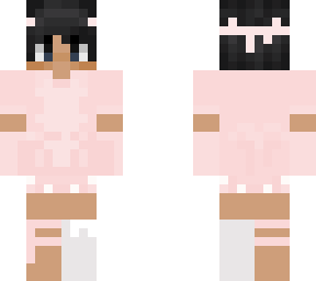 pink sapnap