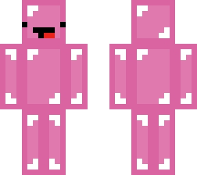 pink skeppy