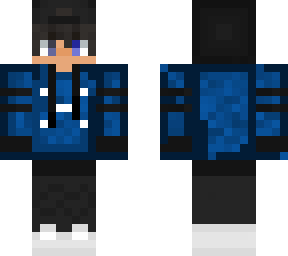 poisonblue (blue edition)