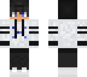 poisonblue (white edition)