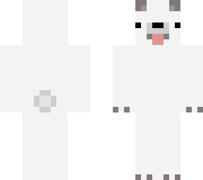 polar bear