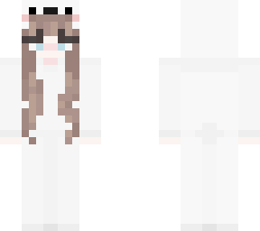 polar bear