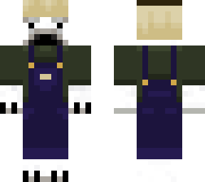 polar benenne