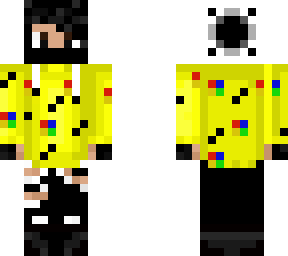 polaroid skin-beanie