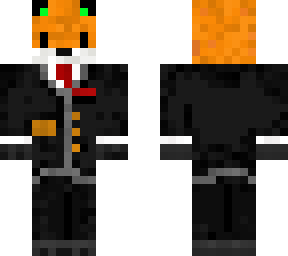 president phoxx