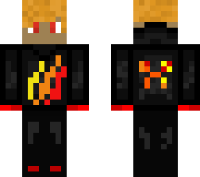 preston but not a creeper