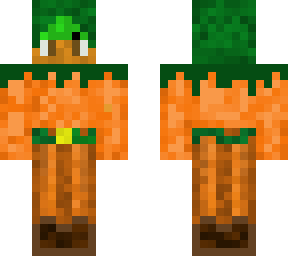 pumpkin boi