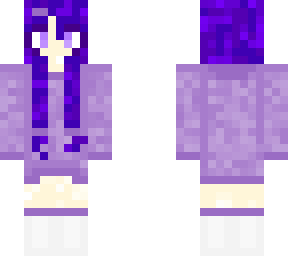purple abado