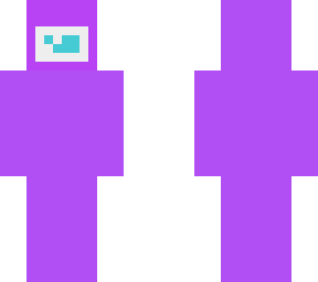purple among us