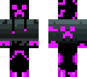 purple creeper