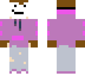 purple dream i guess