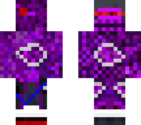 purple glitch obito uchiha