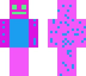 purple goblin