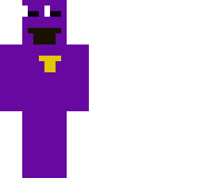 purple guy