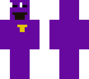 purple guy