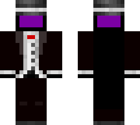 purple magic-fellow